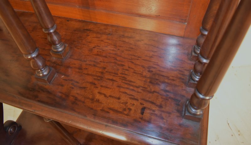 Waterfall bookcase - Image 7