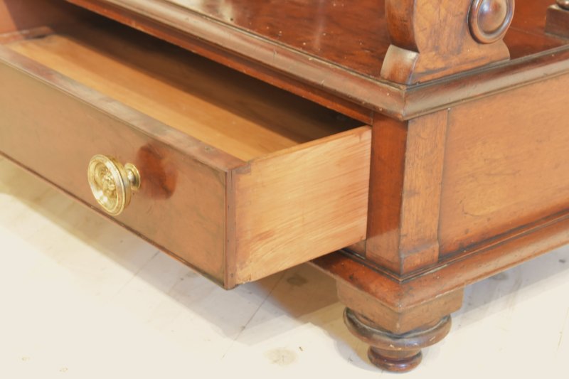 Waterfall bookcase - Image 9