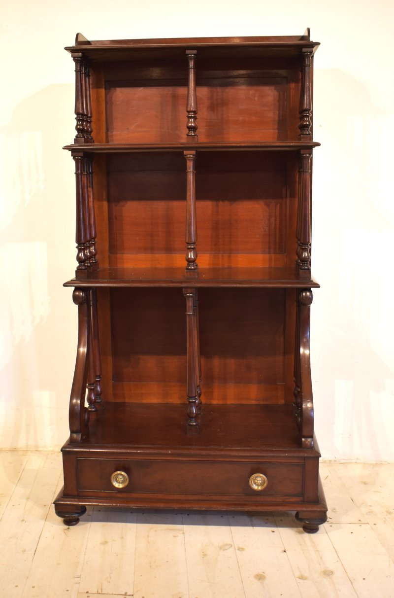 Waterfall bookcase - Image 12
