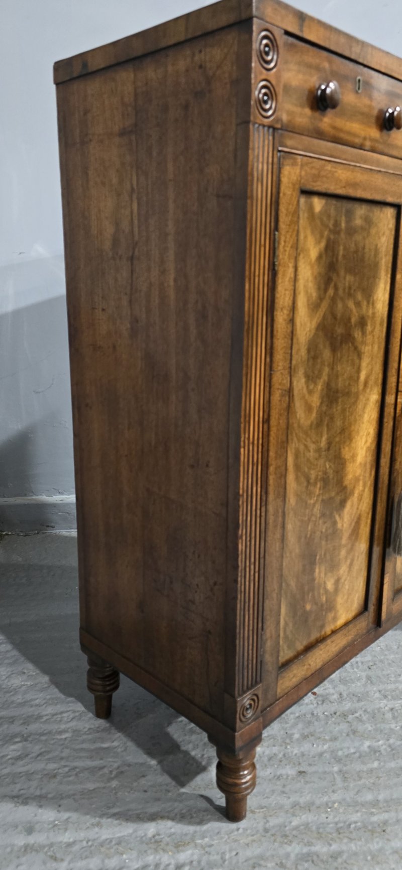 Super Regency Cabinet of Small Proportions - Image 7
