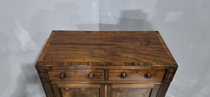 Super Regency Cabinet of Small Proportions - Image 8