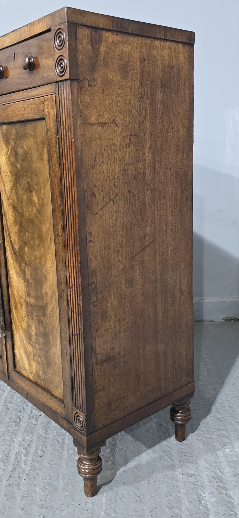 Super Regency Cabinet of Small Proportions - Image 6