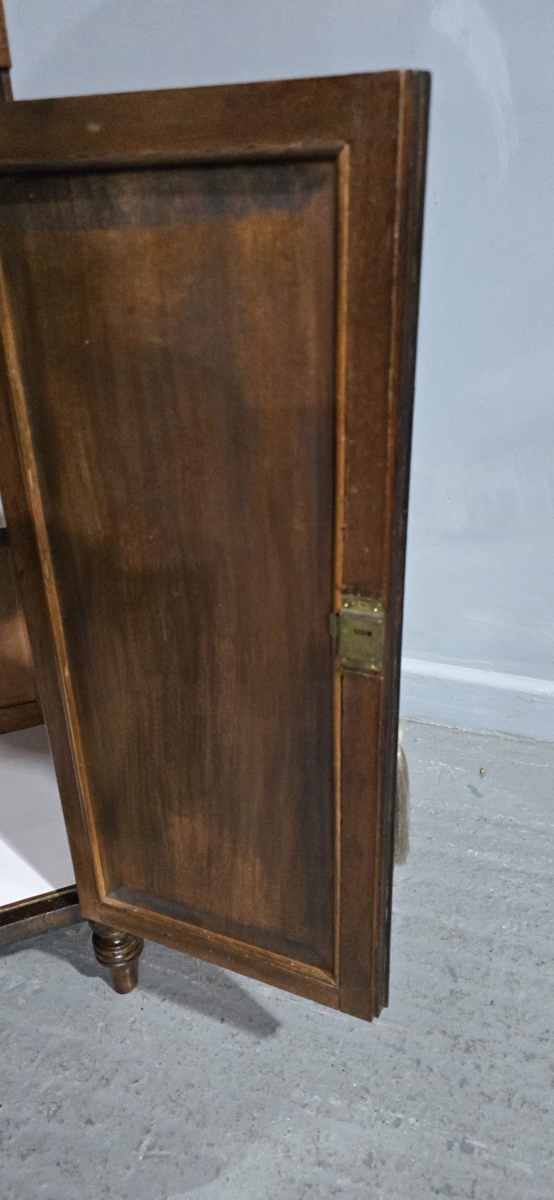Super Regency Cabinet of Small Proportions - Image 13