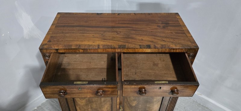Super Regency Cabinet of Small Proportions - Image 11