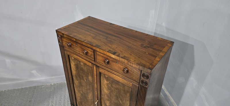 Super Regency Cabinet of Small Proportions - Image 10