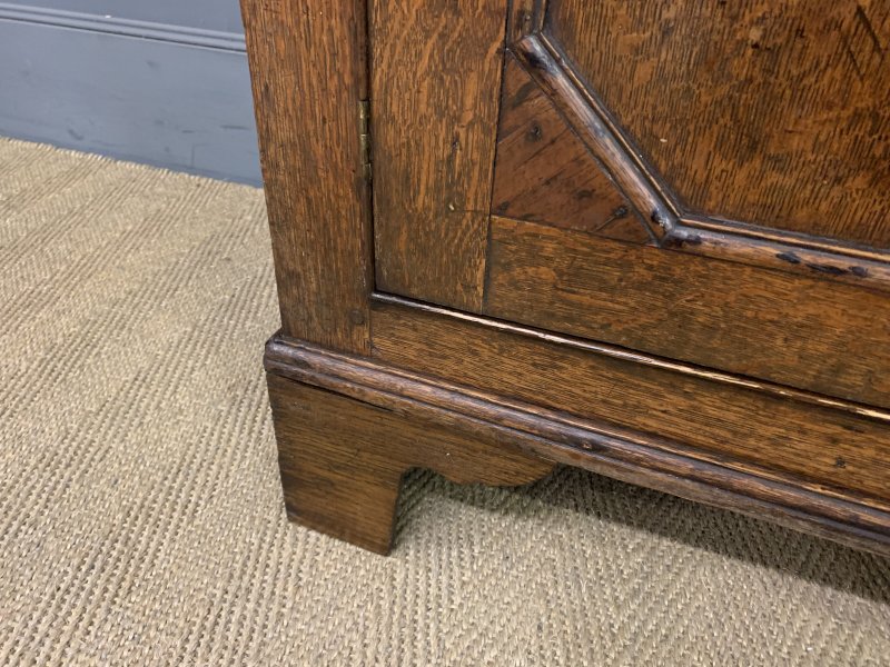 Early 19th Century Welsh Oak Dresser - Image 19