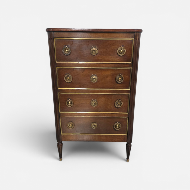 Super French Chest of Drawers