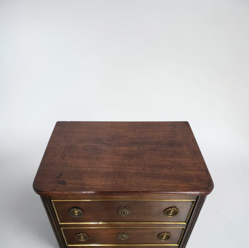 Super French Chest of Drawers - Image 5