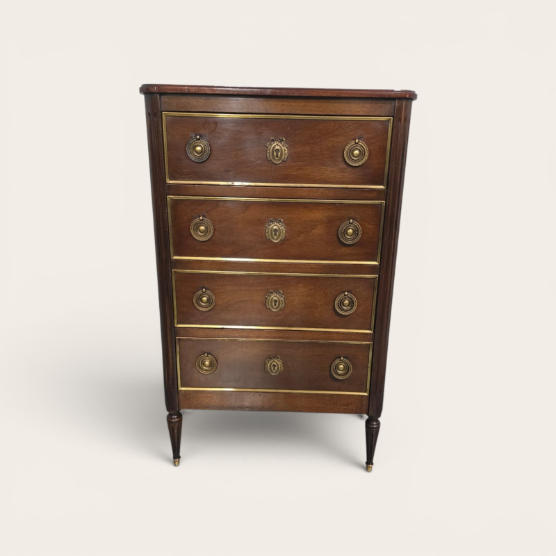 Super French Chest of Drawers