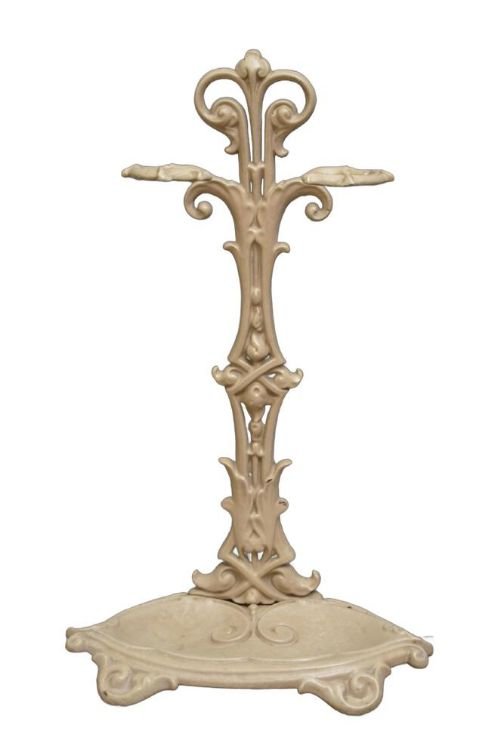 Art Nouveau Umbrella Stand