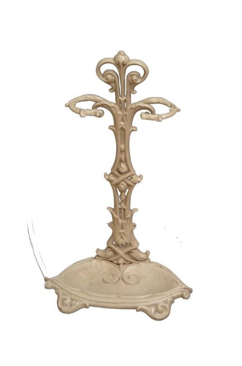 Art Nouveau Umbrella Stand - Image 3