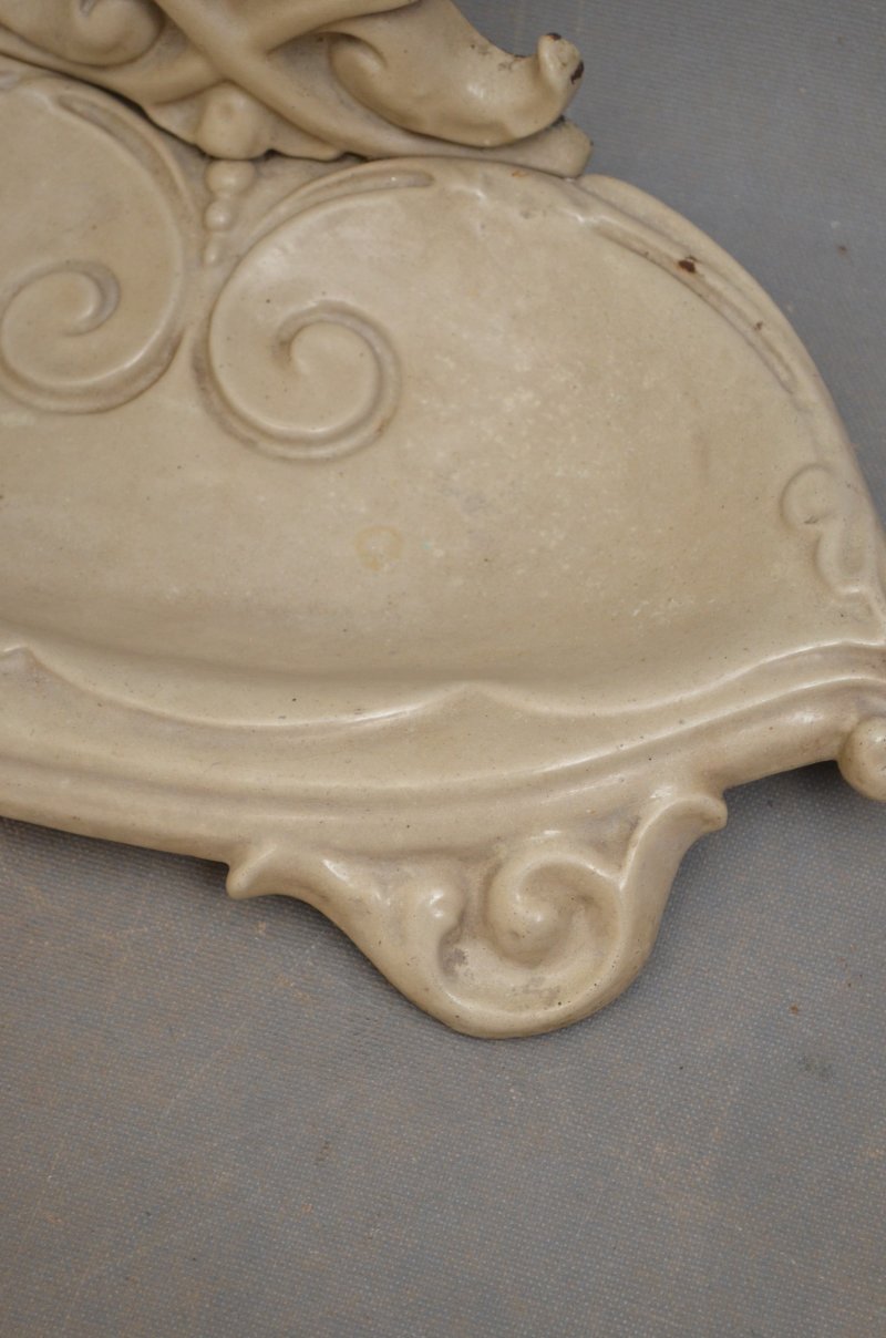 Art Nouveau Umbrella Stand - Image 5