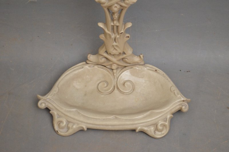Art Nouveau Umbrella Stand - Image 9