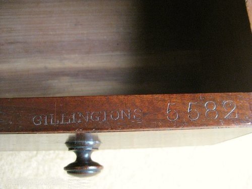 Canterbury by Gillingtons of Dublin - Image 2
