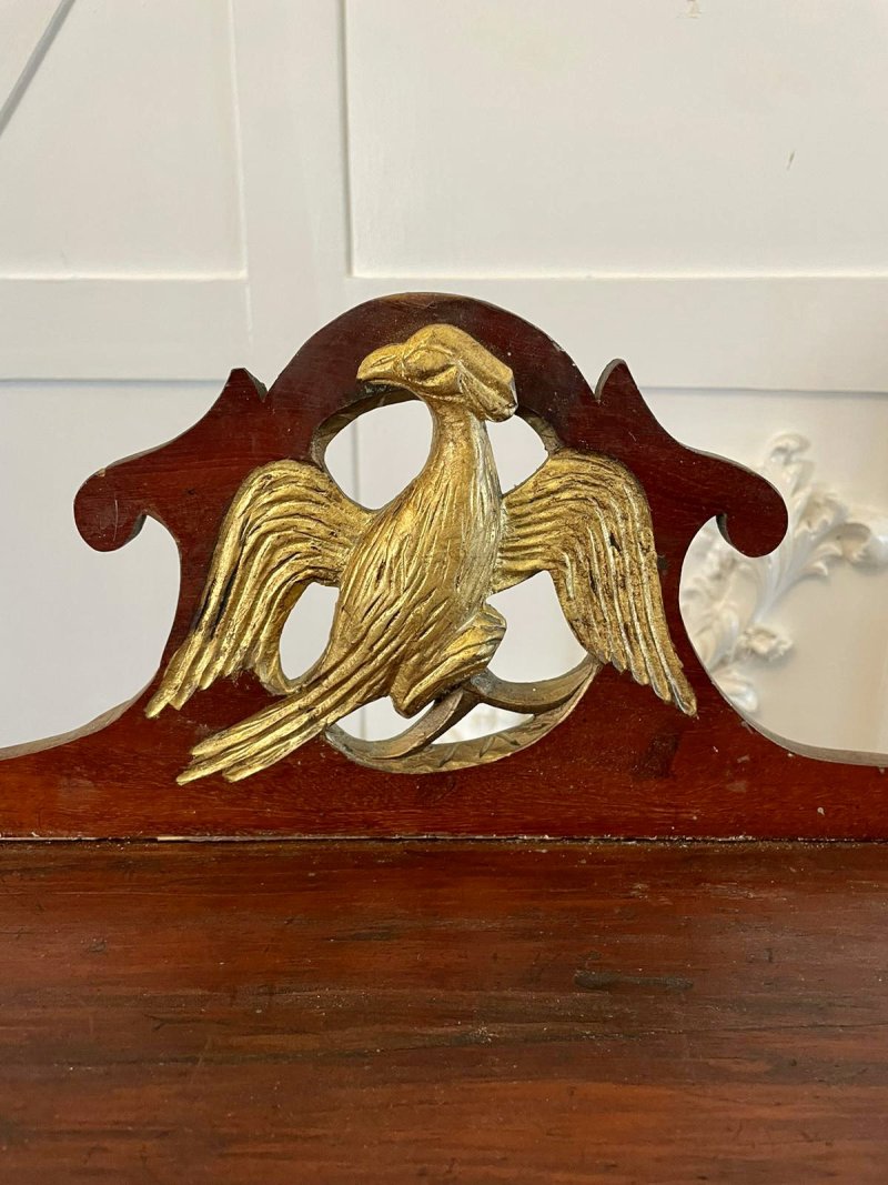 Unusual Antique Victorian Watch And Clock Repairer’s Chest - Image 8