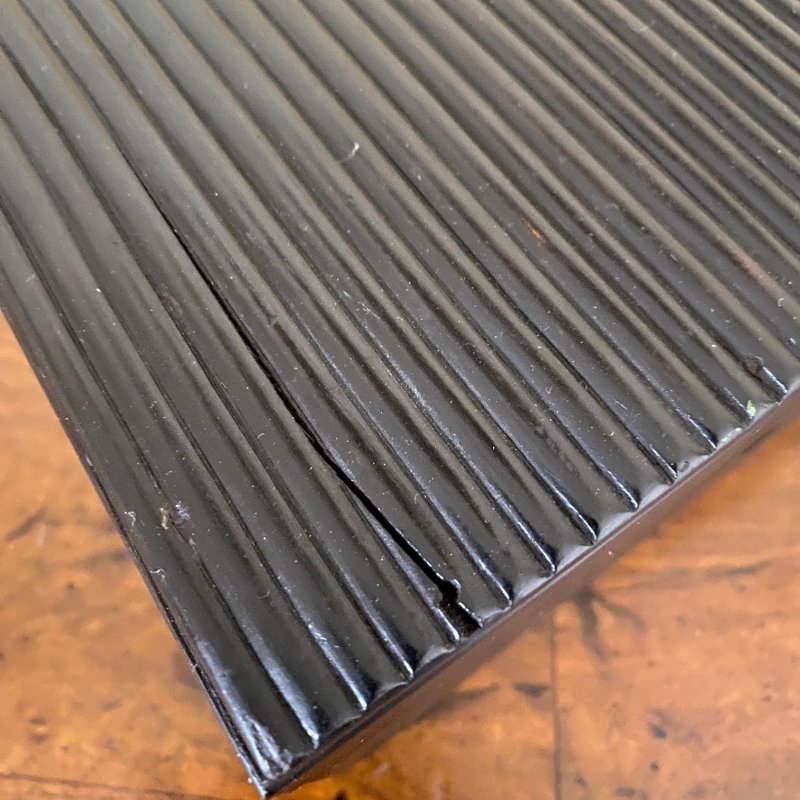 Ebony writing slope - Image 3