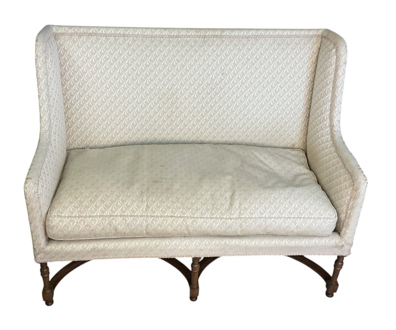 Edwardian Couch