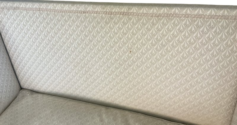 Edwardian Couch - Image 7