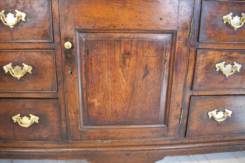 lancashire dresser base - Image 4