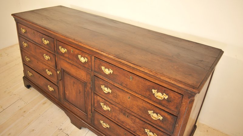 lancashire dresser base - Image 7