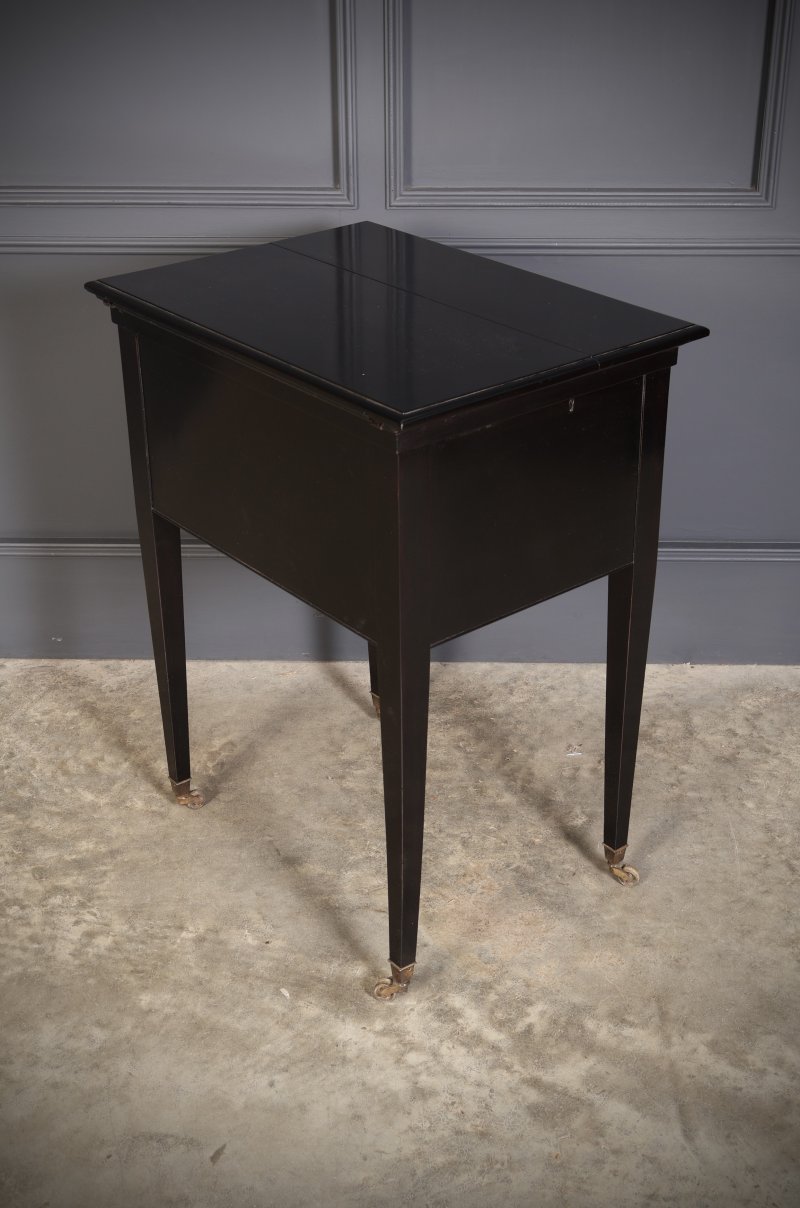 Pop Up Drinks Table By Waring & Gillow - Image 11