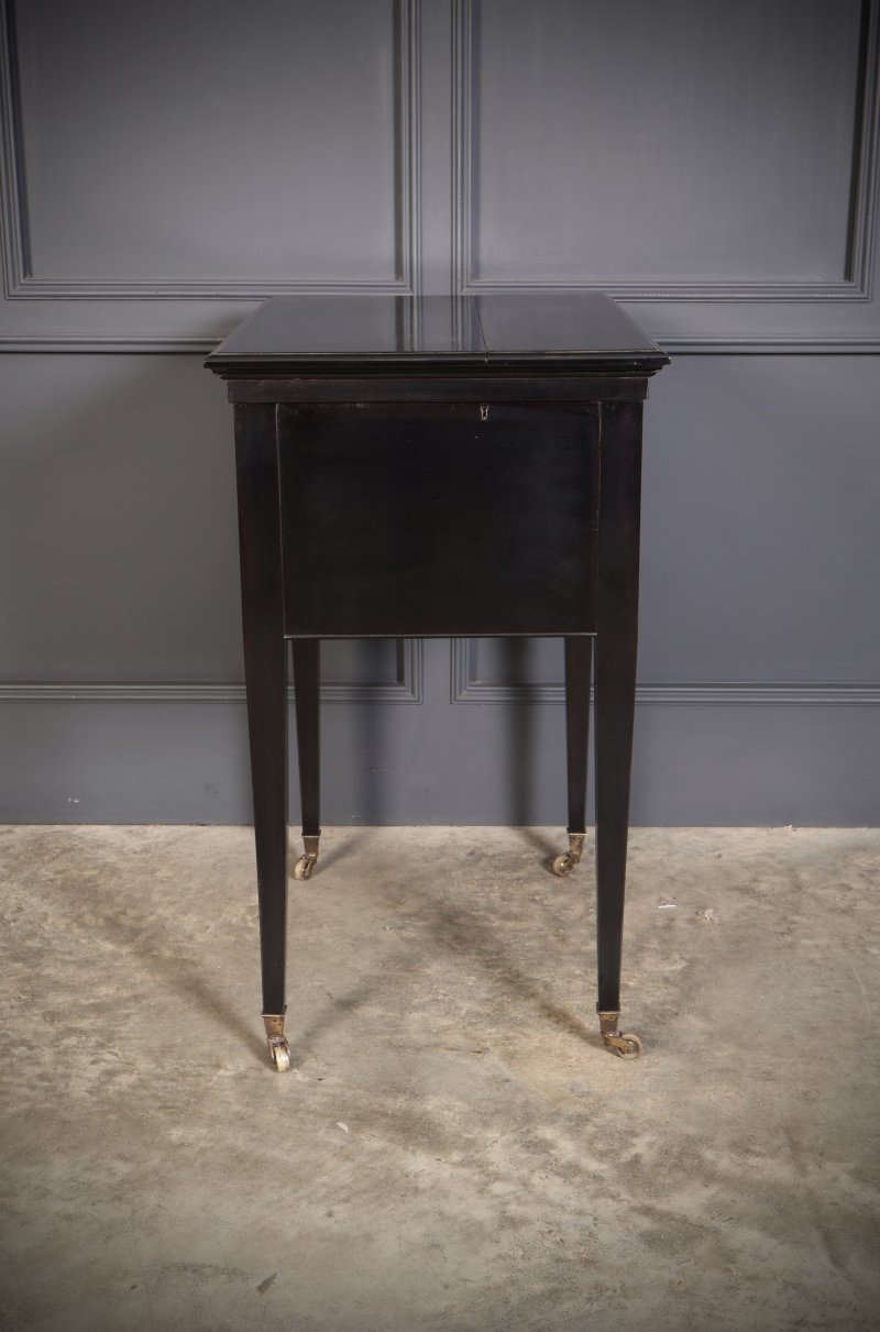 Pop Up Drinks Table By Waring & Gillow - Image 12