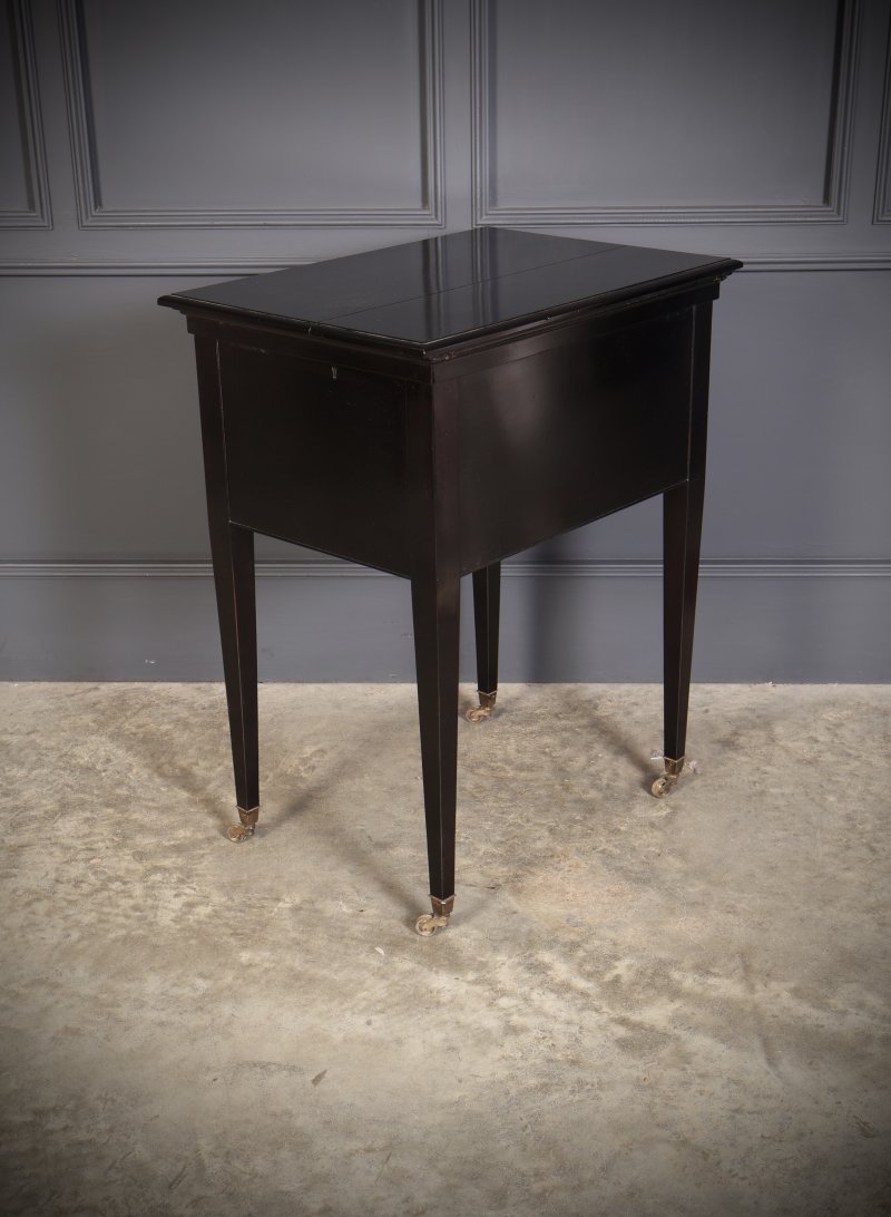 Pop Up Drinks Table By Waring & Gillow - Image 13