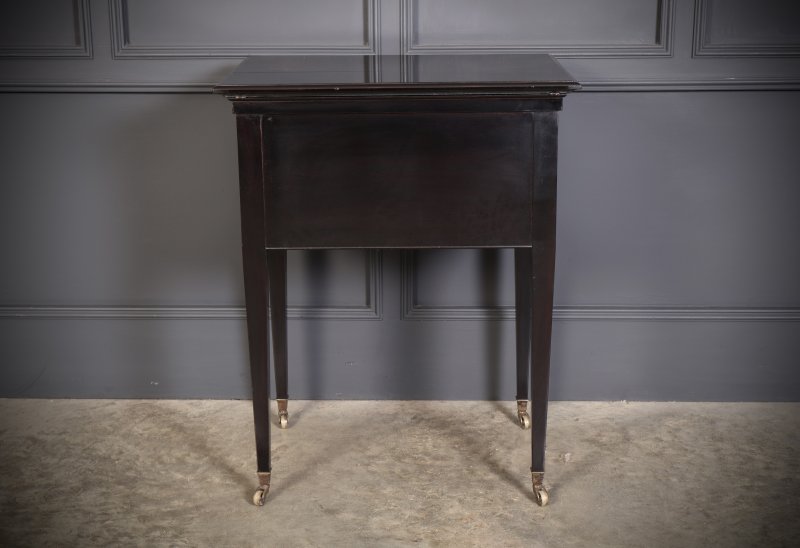 Pop Up Drinks Table By Waring & Gillow - Image 14