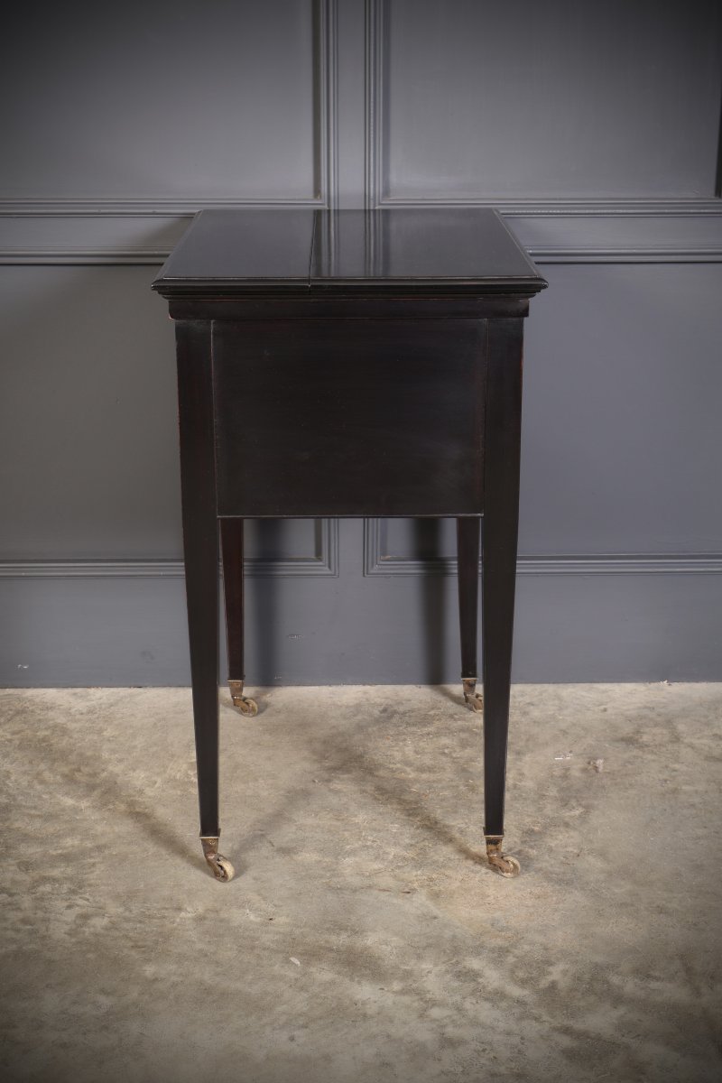 Pop Up Drinks Table By Waring & Gillow - Image 15