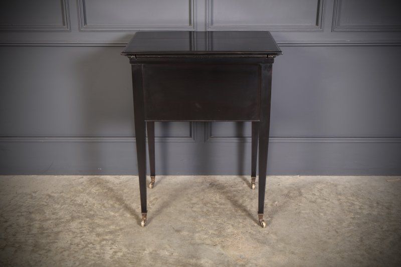 Pop Up Drinks Table By Waring & Gillow - Image 17