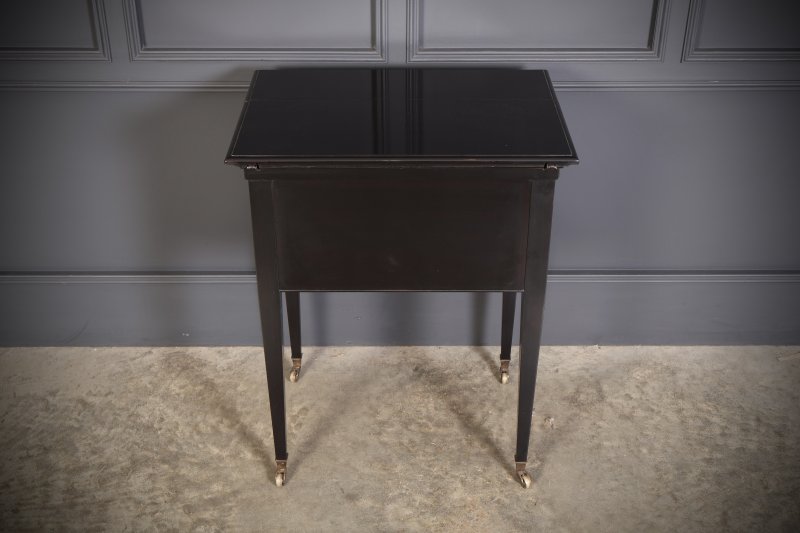 Pop Up Drinks Table By Waring & Gillow - Image 16