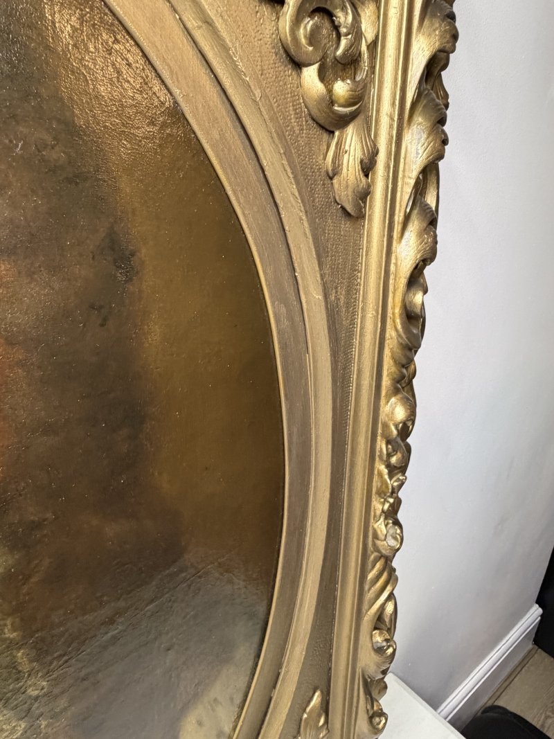 Early 18th Century Portrait of King William III - Image 43