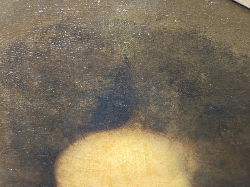 Early 18th Century Portrait of King William III - Image 20