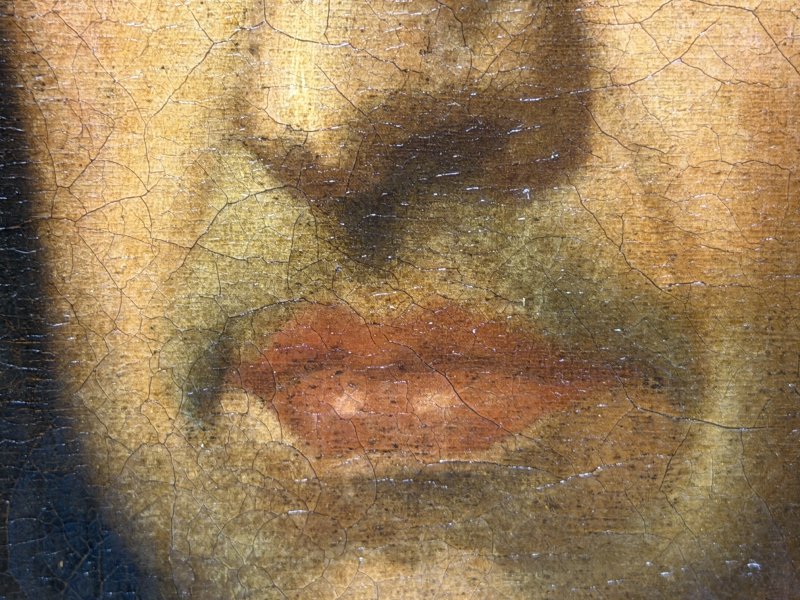 Early 18th Century Portrait of King William III - Image 25