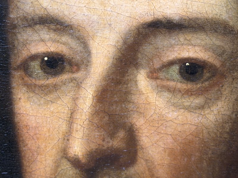 Early 18th Century Portrait of King William III - Image 26