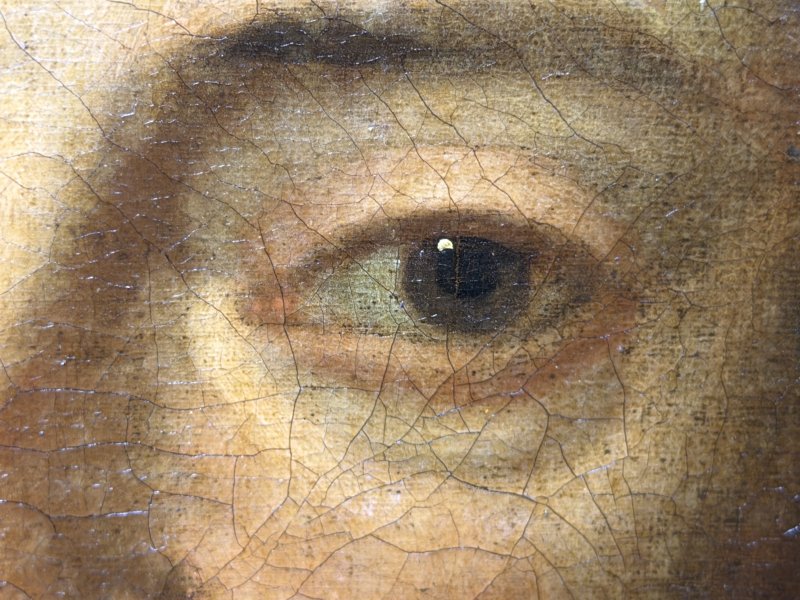 Early 18th Century Portrait of King William III - Image 27