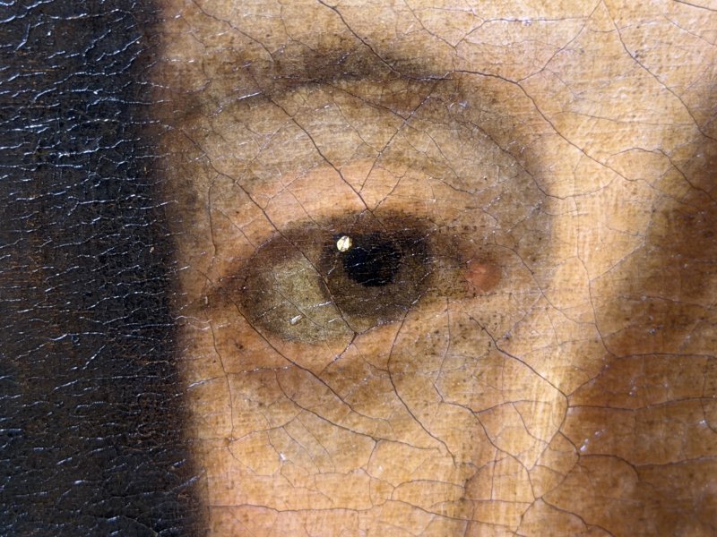 Early 18th Century Portrait of King William III - Image 28