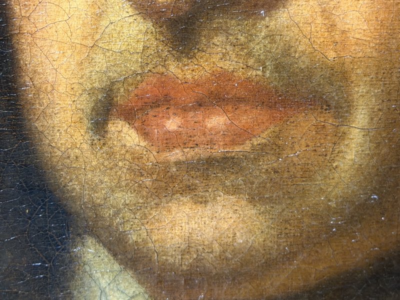 Early 18th Century Portrait of King William III - Image 29