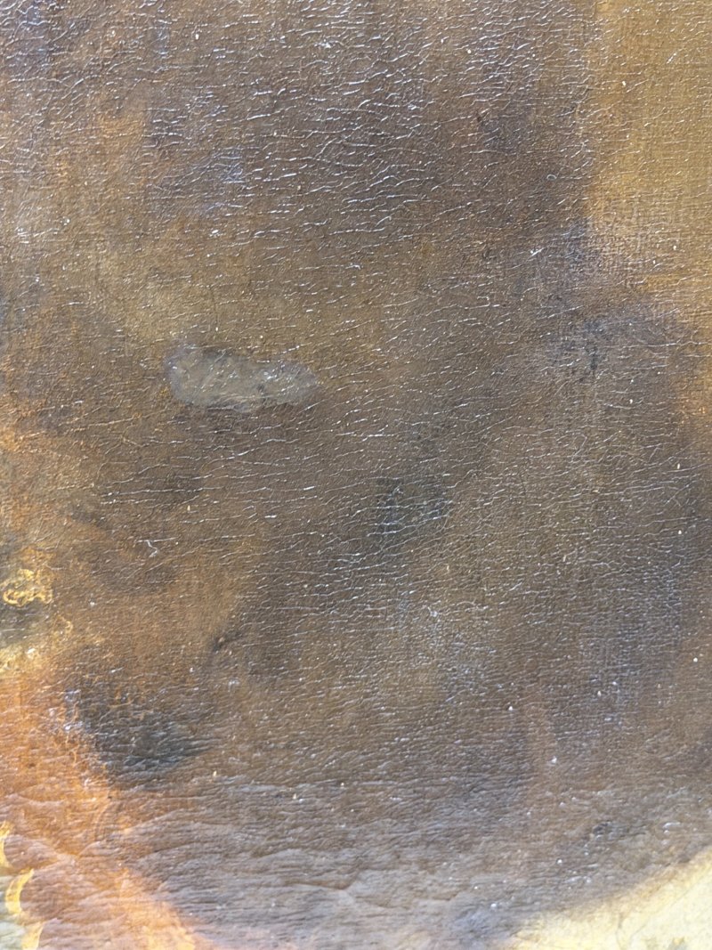 Early 18th Century Portrait of King William III - Image 30