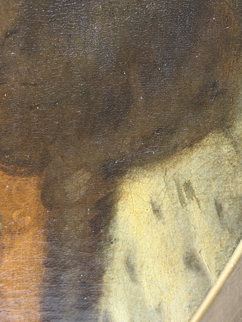 Early 18th Century Portrait of King William III - Image 31