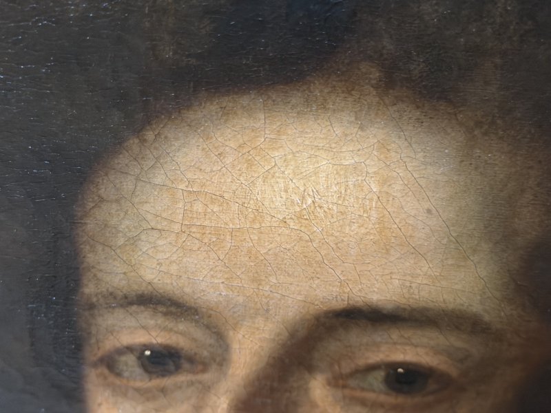 Early 18th Century Portrait of King William III - Image 14