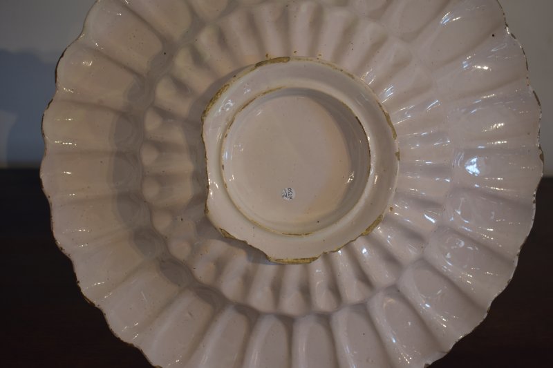 Delft charger plate - Image 7