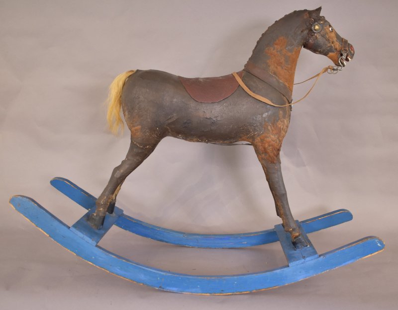 Rocking horse