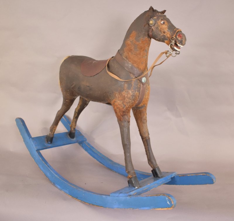 Rocking horse - Image 2