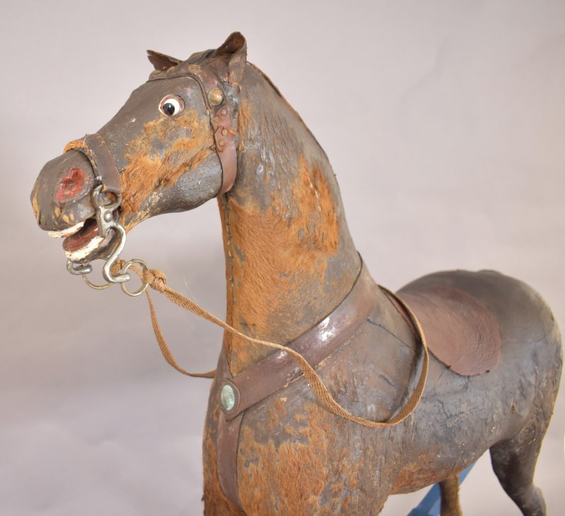 Rocking horse - Image 3