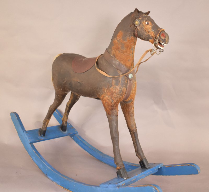 Rocking horse - Image 4