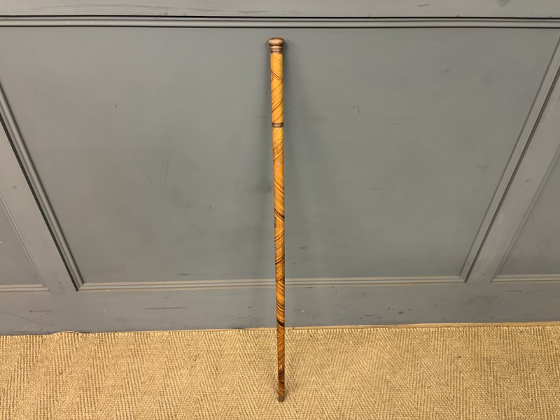 Victorian Walking Cane
