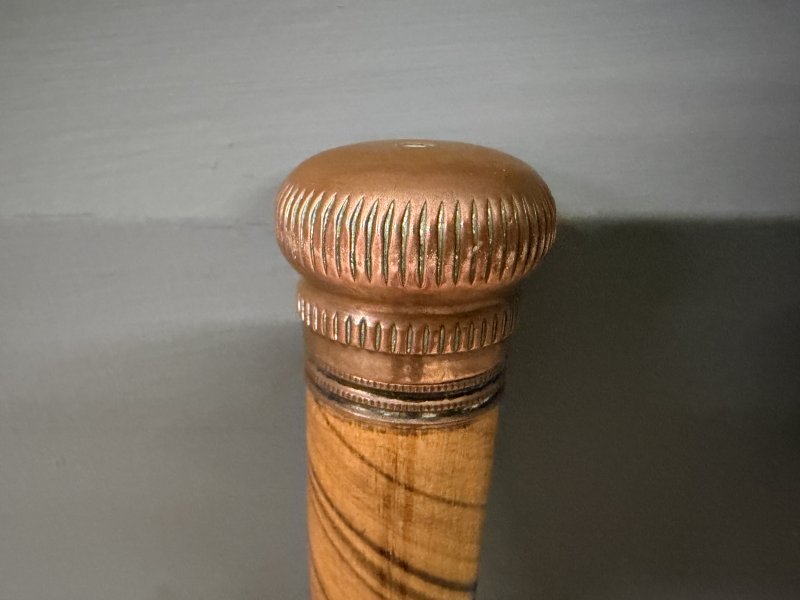 Victorian Walking Cane - Image 2