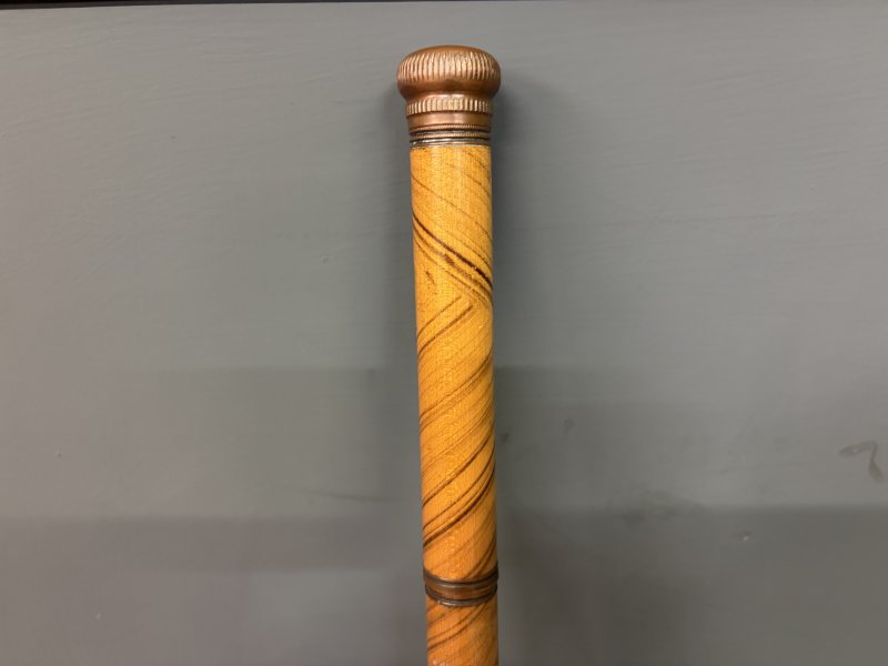 Victorian Walking Cane - Image 5