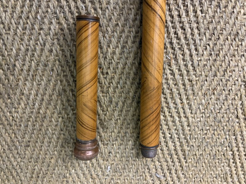 Victorian Walking Cane - Image 6
